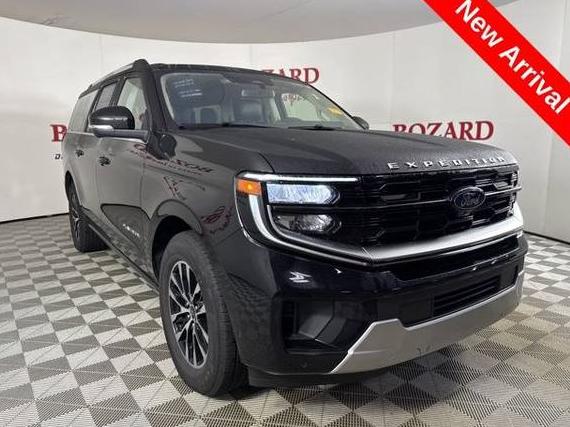 FORD EXPEDITION MAX 2025 1FMJK1M89SEA43337 image FORD EXPEDITION MAX 2025 1FMJK1M89SEA43337 image